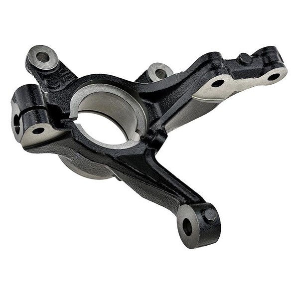 Spindelbult, hjulupphängning, framaxel höger Nty ZZP-MZ-020 NTY