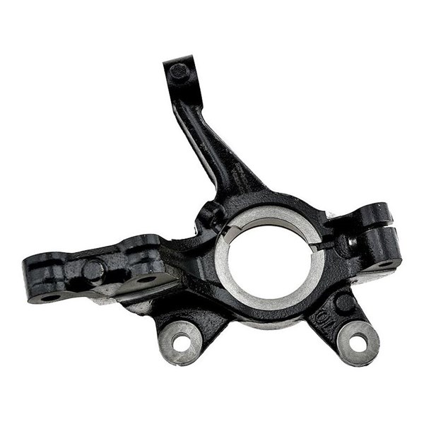 Spindelbult, hjulupphängning, framaxel höger Nty ZZP-MZ-020 NTY