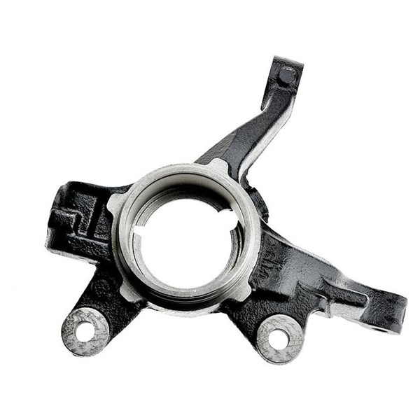 Spindelbult, hjulupphängning, framaxel höger Nty ZZP-MZ-020 NTY