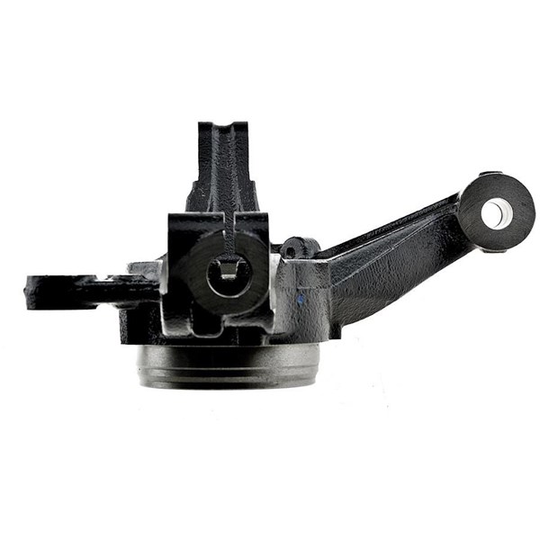 Spindelbult, hjulupphängning, framaxel höger Nty ZZP-MZ-020 NTY