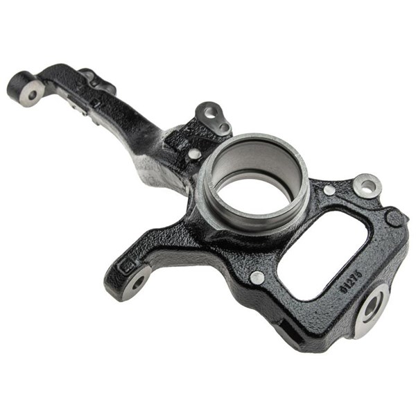 Spindelbult, hjulupphängning, framaxel vänster Nty ZZP-MZ-021 NTY