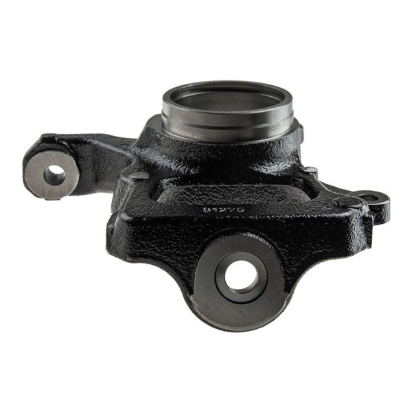 Spindelbult, hjulupphängning, framaxel vänster Nty ZZP-MZ-021 NTY