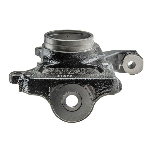 Spindelbult, hjulupphängning, framaxel höger Nty ZZP-MZ-022 NTY