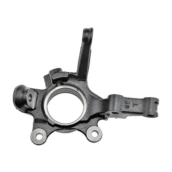 Spindelbult, hjulupphängning, framaxel vänster Nty ZZP-NS-001 NTY