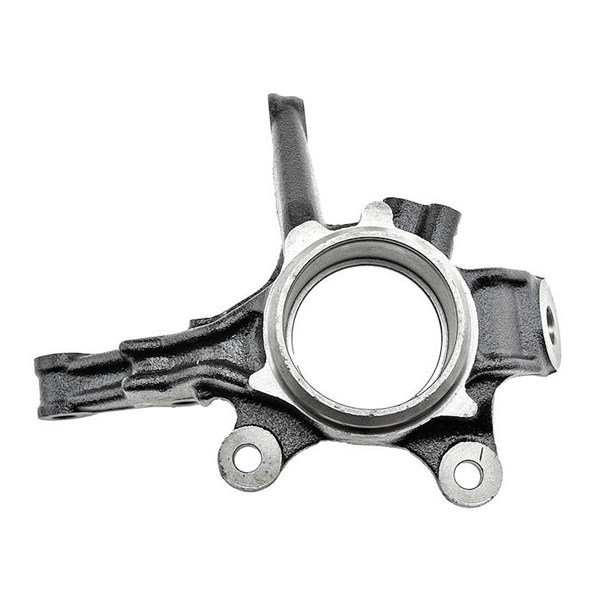 Spindelbult, hjulupphängning, framaxel vänster Nty ZZP-NS-001 NTY