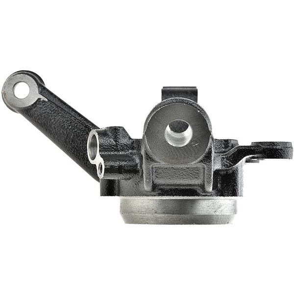 Spindelbult, hjulupphängning, framaxel vänster Nty ZZP-NS-001 NTY