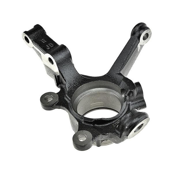 Spindelbult, hjulupphängning, framaxel höger Nty ZZP-NS-002 NTY