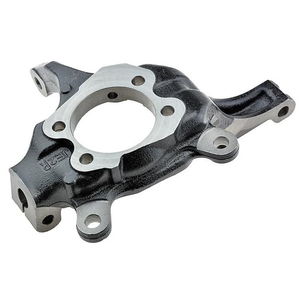 Spindelbult, hjulupphängning, framaxel höger Nty ZZP-NS-003 NTY