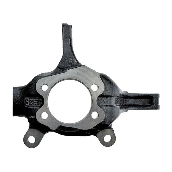 Spindelbult, hjulupphängning, framaxel höger Nty ZZP-NS-003 NTY
