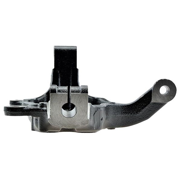Spindelbult, hjulupphängning, framaxel höger Nty ZZP-NS-003 NTY Spindelbult, hjulupphängning, framaxel höger Nty ZZP-NS-003 NTY