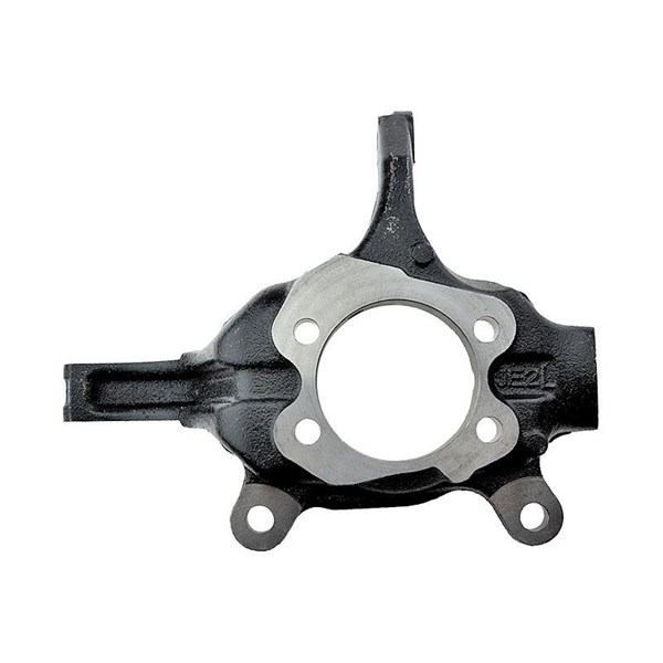 Spindelbult, hjulupphängning, framaxel vänster Nty ZZP-NS-004 NTY