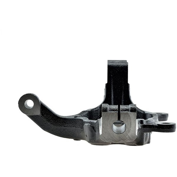 Spindelbult, hjulupphängning, framaxel vänster Nty ZZP-NS-004 NTY
