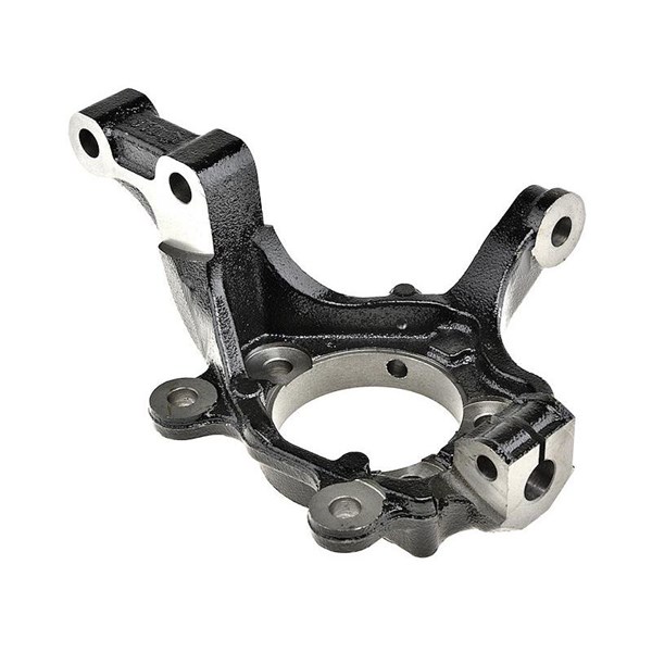 Spindelbult, hjulupphängning, framaxel höger Nty ZZP-NS-006 NTY