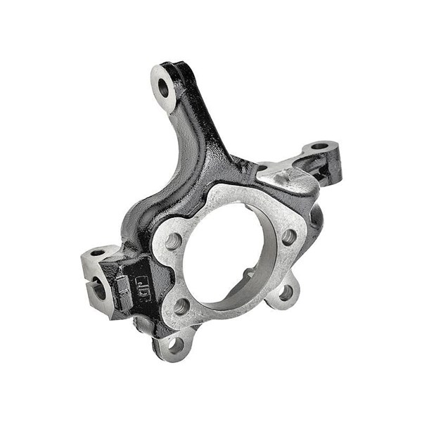 Spindelbult, hjulupphängning, framaxel höger Nty ZZP-NS-006 NTY