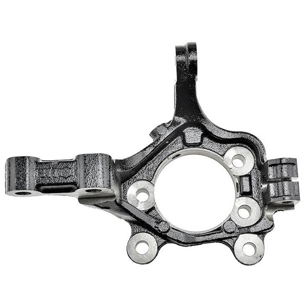 Spindelbult, hjulupphängning, framaxel höger Nty ZZP-NS-006 NTY
