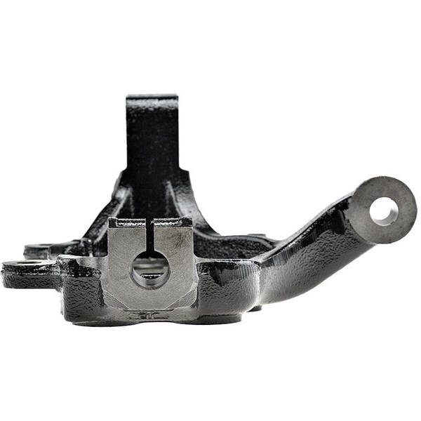 Spindelbult, hjulupphängning, framaxel höger Nty ZZP-NS-006 NTY