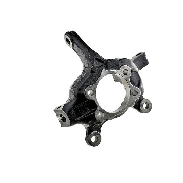 Spindelbult, hjulupphängning, framaxel höger Nty ZZP-NS-008 NTY