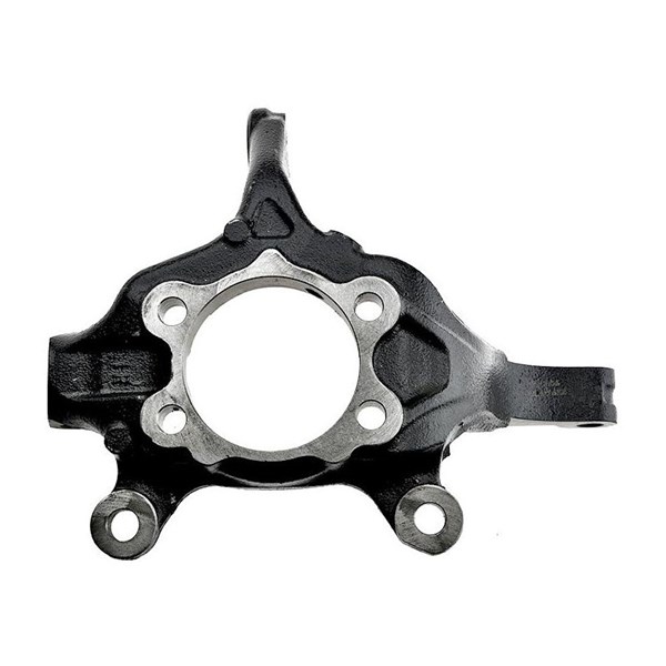 Spindelbult, hjulupphängning, framaxel höger Nty ZZP-NS-008 NTY