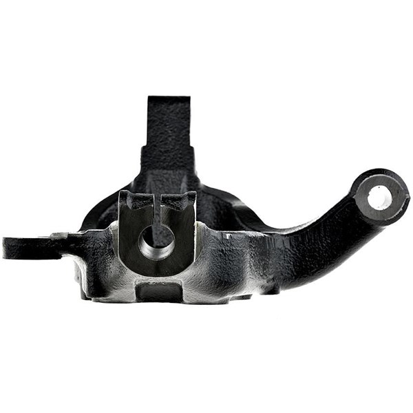 Spindelbult, hjulupphängning, framaxel höger Nty ZZP-NS-008 NTY