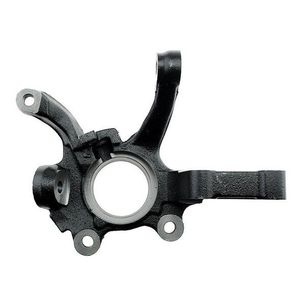 Spindelbult, hjulupphängning, framaxel vänster Nty ZZP-NS-011 NTY