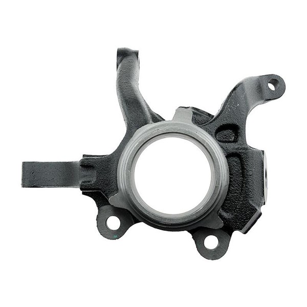Spindelbult, hjulupphängning, framaxel vänster Nty ZZP-NS-011 NTY