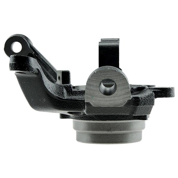 Spindelbult, hjulupphängning, framaxel vänster Nty ZZP-NS-011 NTY