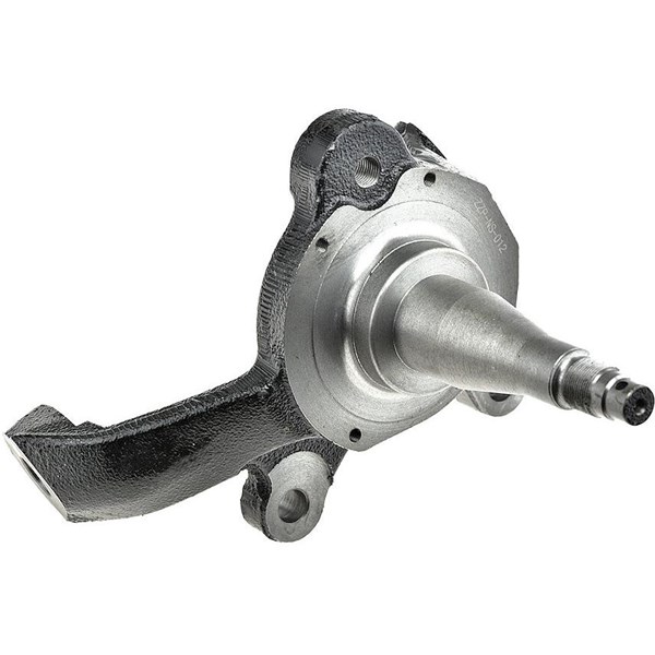 Spindelbult, hjulupphängning, framaxel höger Nty ZZP-NS-012 NTY