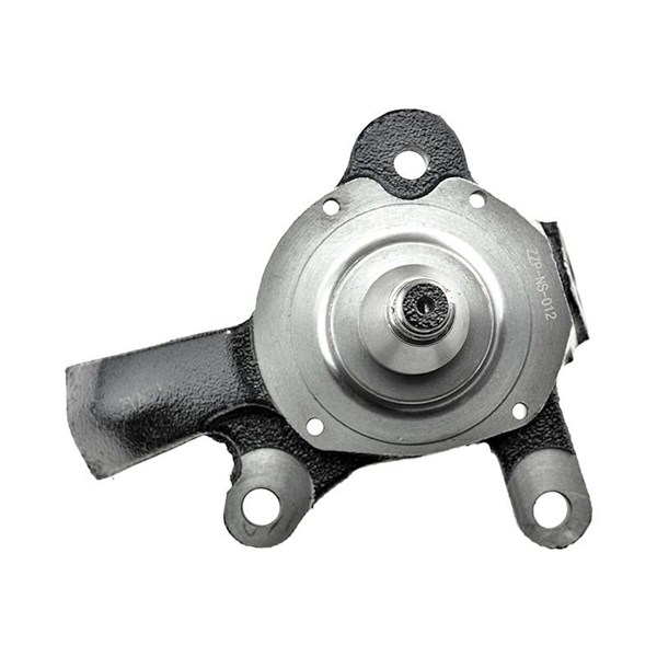 Spindelbult, hjulupphängning, framaxel höger Nty ZZP-NS-012 NTY Spindelbult, hjulupphängning, framaxel höger Nty ZZP-NS-012 NTY