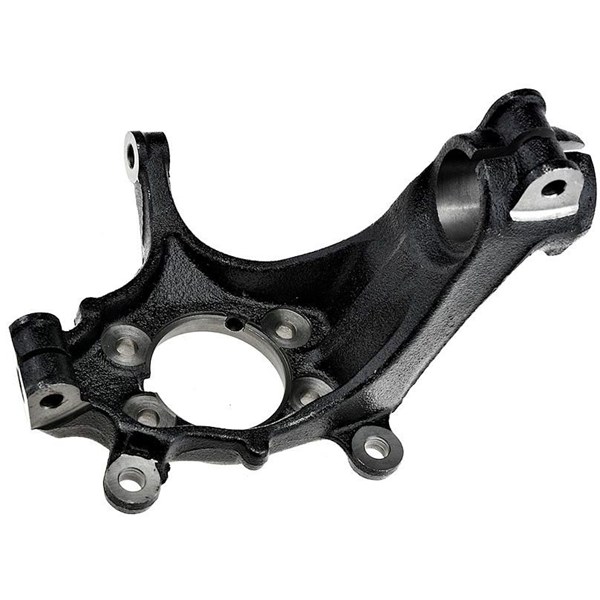 Spindelbult, hjulupphängning, framaxel vänster Nty ZZP-NS-013 NTY