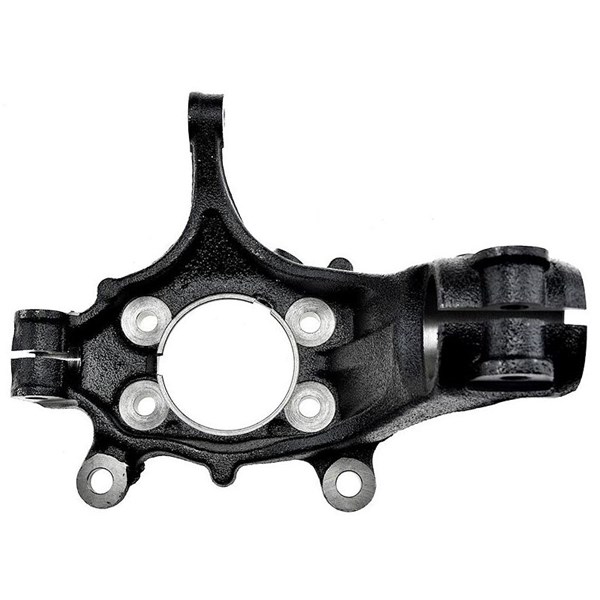 Spindelbult, hjulupphängning, framaxel vänster Nty ZZP-NS-013 NTY