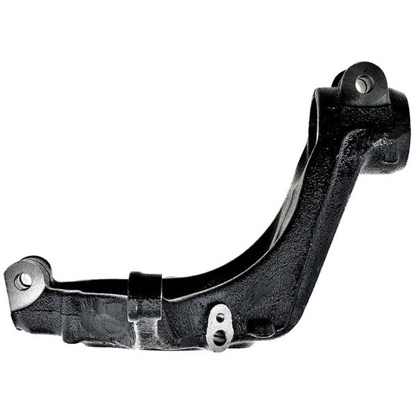 Spindelbult, hjulupphängning, framaxel höger Nty ZZP-NS-014 NTY