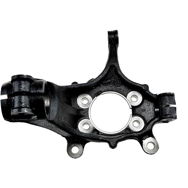 Spindelbult, hjulupphängning, framaxel höger Nty ZZP-NS-014 NTY