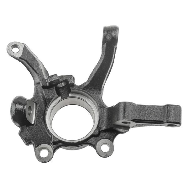 Spindelbult, hjulupphängning, framaxel vänster Nty ZZP-NS-017 NTY