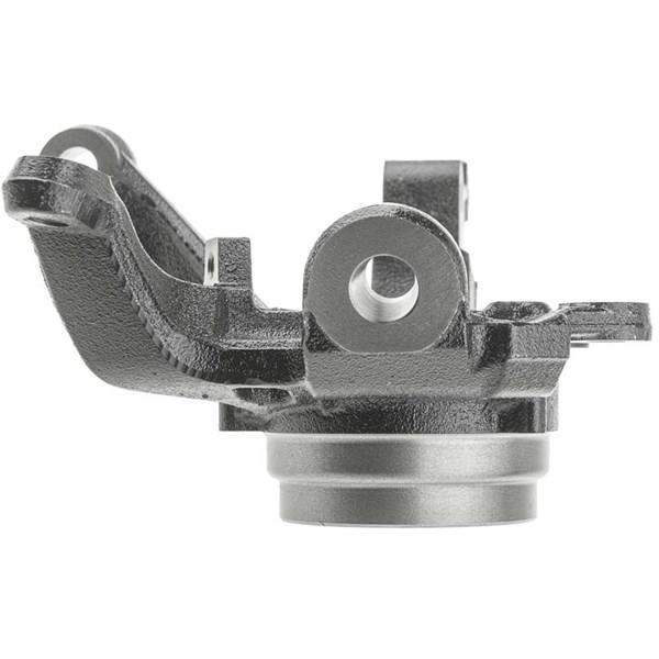 Spindelbult, hjulupphängning, framaxel vänster Nty ZZP-NS-017 NTY