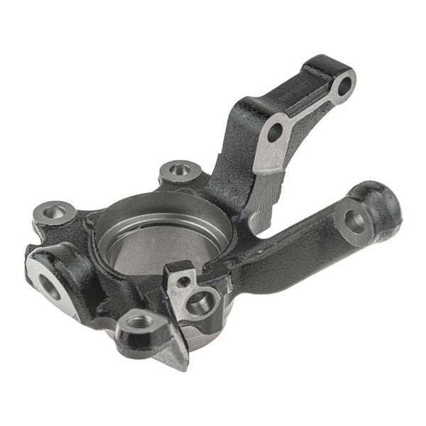 Spindelbult, hjulupphängning, framaxel höger Nty ZZP-NS-018 NTY