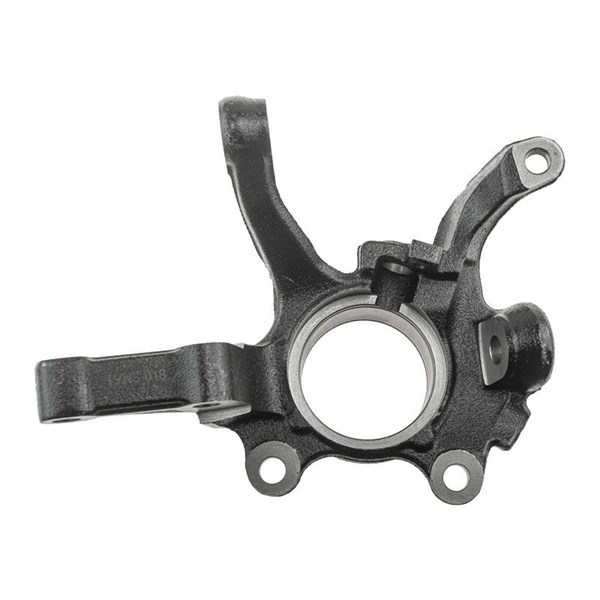 Spindelbult, hjulupphängning, framaxel höger Nty ZZP-NS-018 NTY