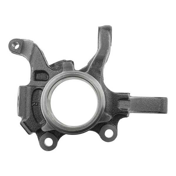 Spindelbult, hjulupphängning, framaxel höger Nty ZZP-NS-018 NTY
