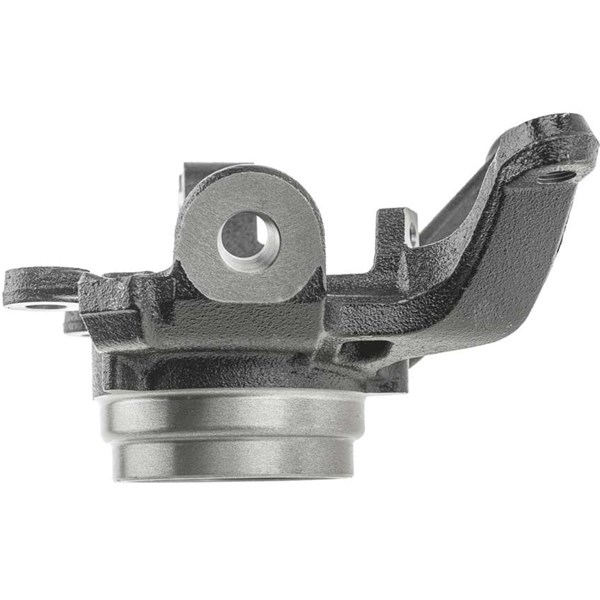 Spindelbult, hjulupphängning, framaxel höger Nty ZZP-NS-018 NTY