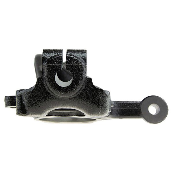 Spindelbult, hjulupphängning, framaxel vänster Nty ZZP-NS-019 NTY