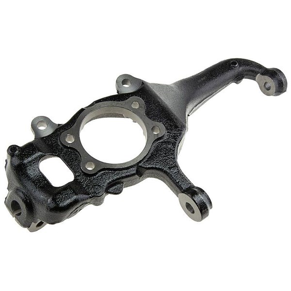 Spindelbult, hjulupphängning, framaxel höger Nty ZZP-NS-020 NTY