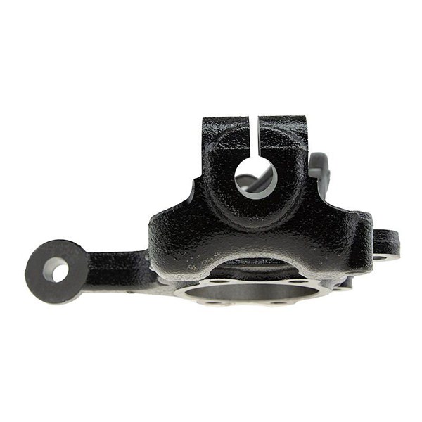 Spindelbult, hjulupphängning, framaxel höger Nty ZZP-NS-020 NTY