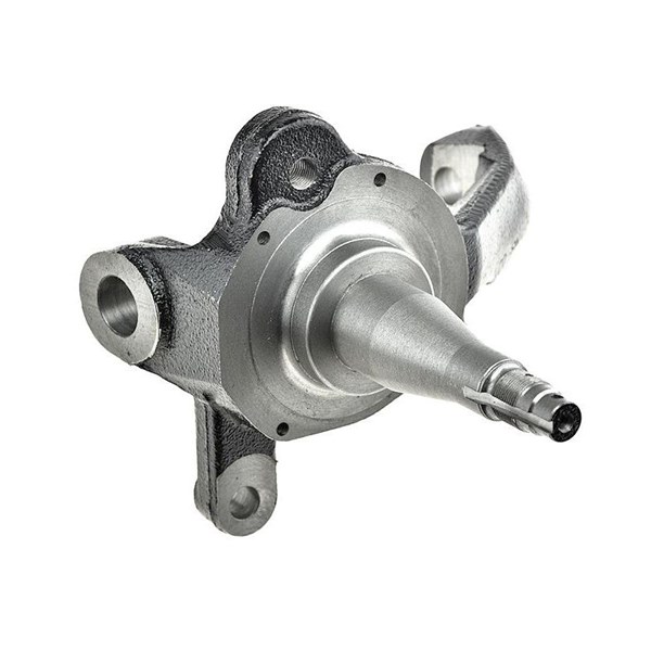 Spindelbult, hjulupphängning, framaxel vänster Nty ZZP-NS-021 NTY