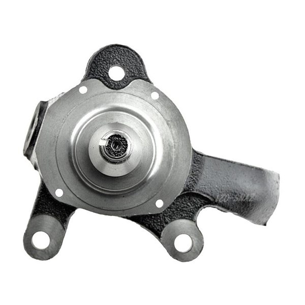 Spindelbult, hjulupphängning, framaxel vänster Nty ZZP-NS-021 NTY