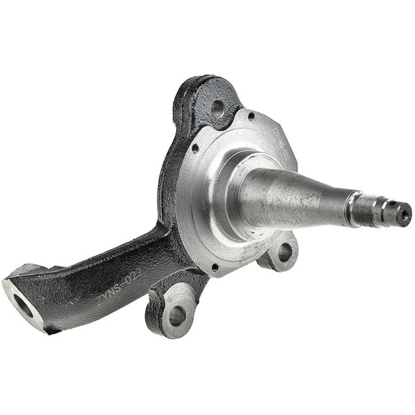 Spindelbult, hjulupphängning, framaxel höger Nty ZZP-NS-022 NTY