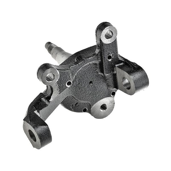 Spindelbult, hjulupphängning, framaxel höger Nty ZZP-NS-022 NTY