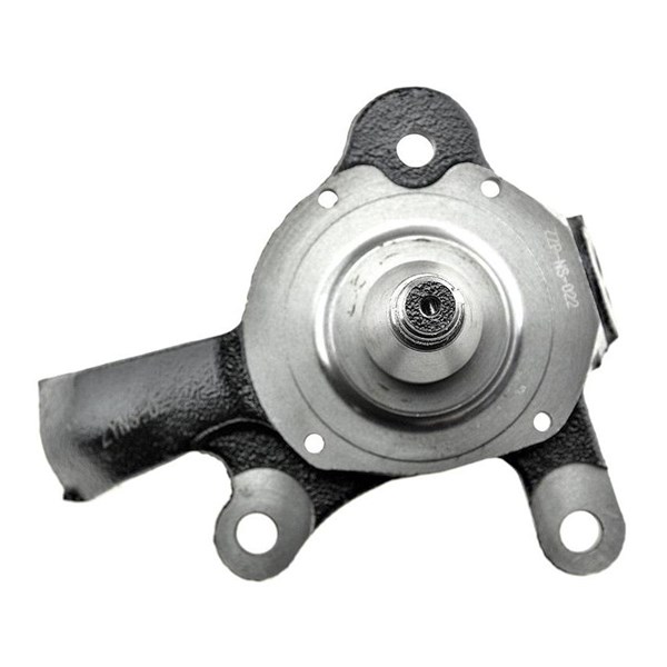 Spindelbult, hjulupphängning, framaxel höger Nty ZZP-NS-022 NTY Spindelbult, hjulupphängning, framaxel höger Nty ZZP-NS-022 NTY