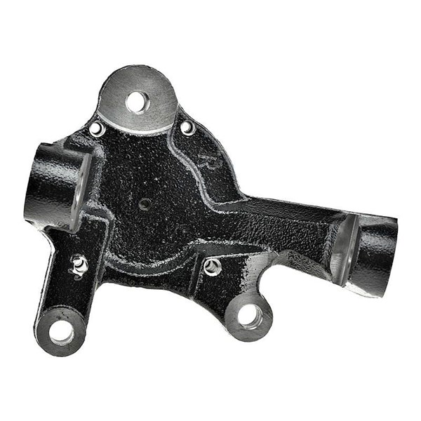 Spindelbult, hjulupphängning, framaxel höger Nty ZZP-NS-022 NTY