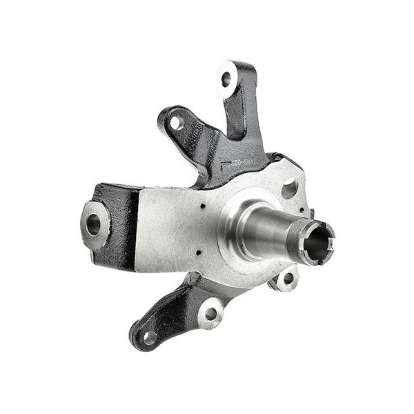 Spindelbult, hjulupphängning, framaxel vänster Nty ZZP-NS-023 NTY