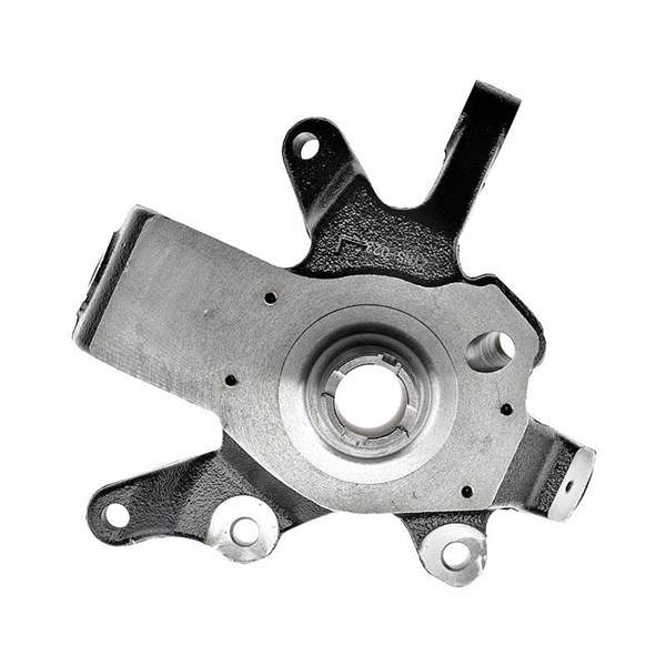 Spindelbult, hjulupphängning, framaxel vänster Nty ZZP-NS-023 NTY