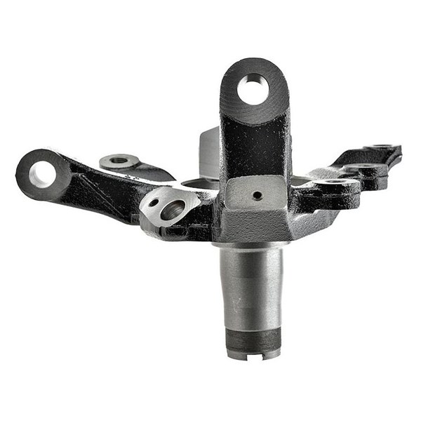 Spindelbult, hjulupphängning, framaxel vänster Nty ZZP-NS-023 NTY